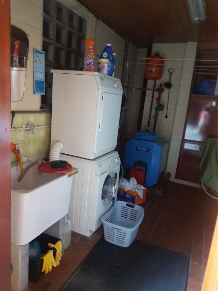 Alleenstaande woning met drie slaapkamers foto 23