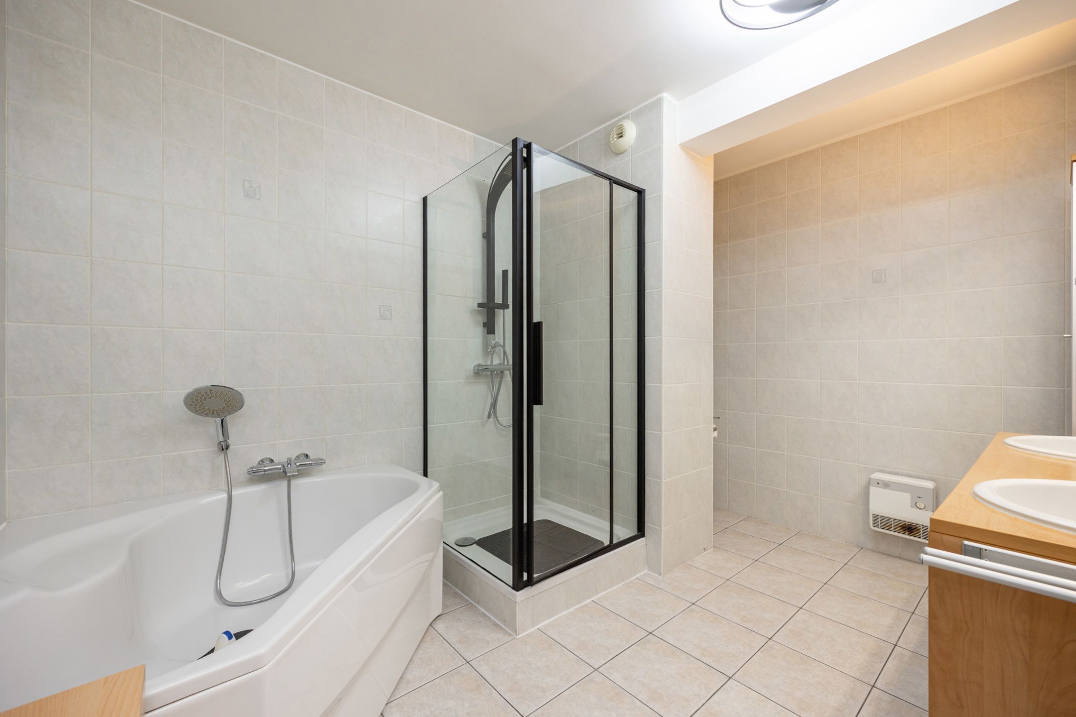 Instapklare penthouse met 3 slaapkamers en zonrijk terras foto 16