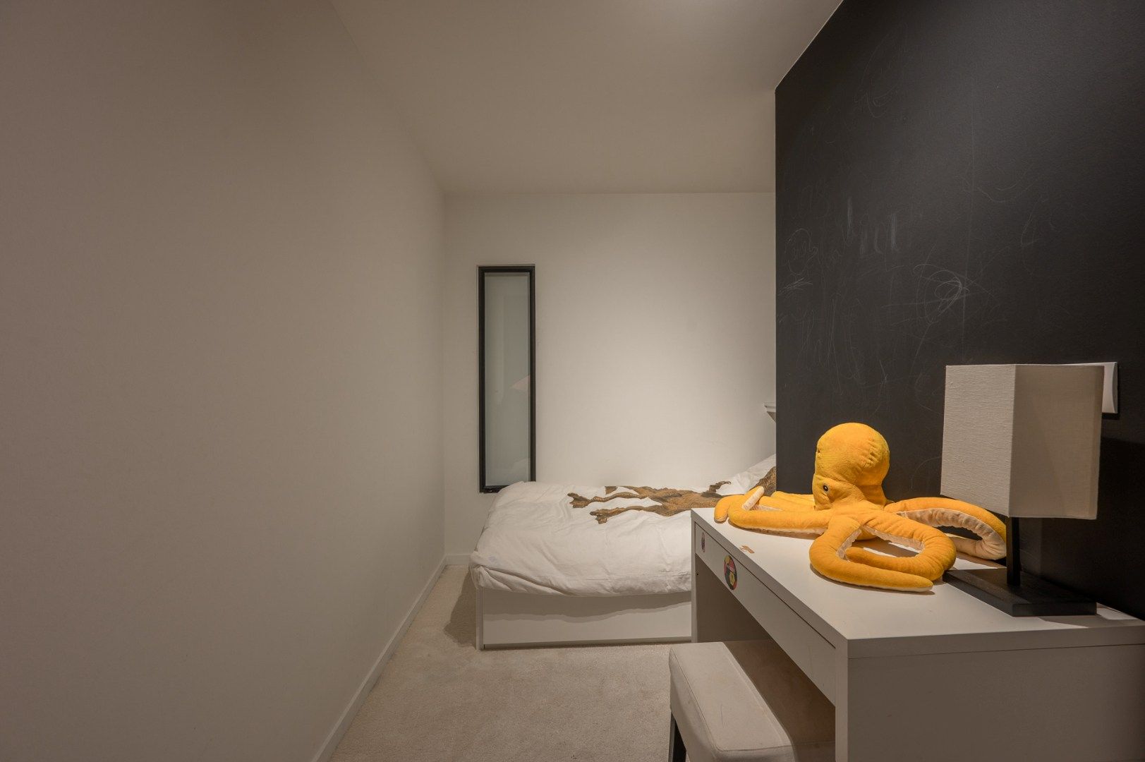 Uitzonderlijk duplex-penthouse met mezzanine en panoramisch zeezicht foto 35