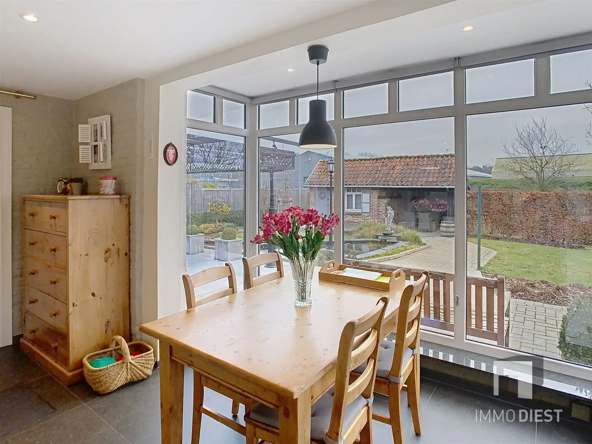 Woning in uitstekende staat + EPC B! foto 3