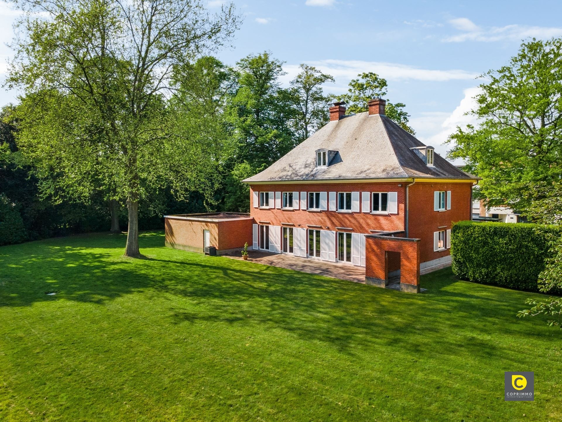 Prachtige villa op 4.203 m² foto 25