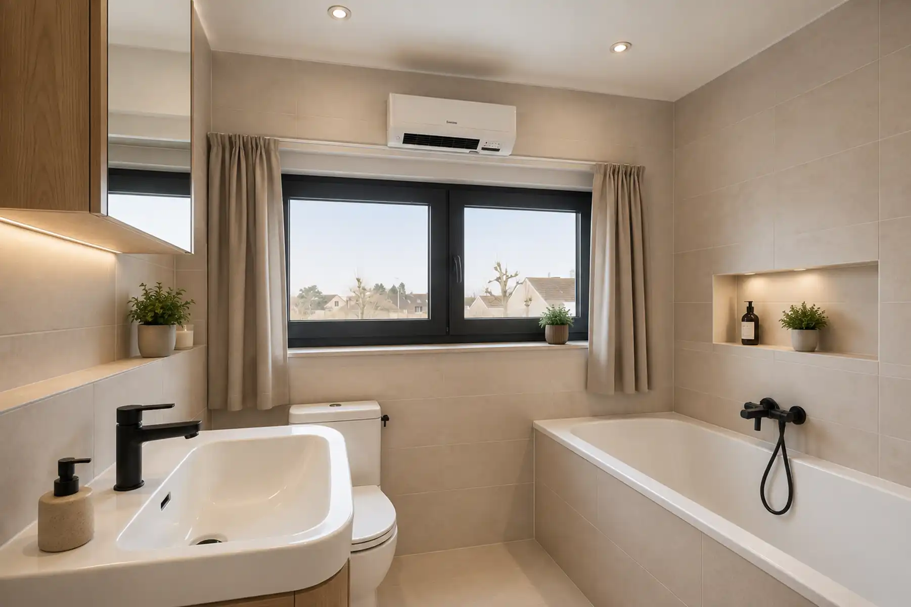 Te renoveren Charmewoning op centrale ligging foto 17