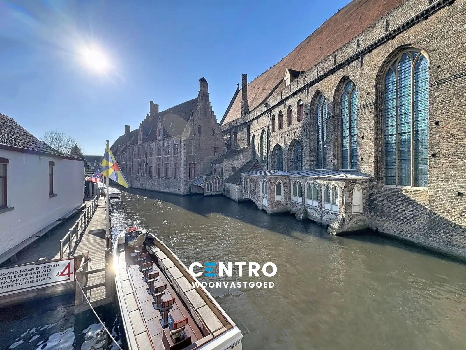 Centraal gelegen appartement met alle COMFORT! foto {{pictureIndex}}