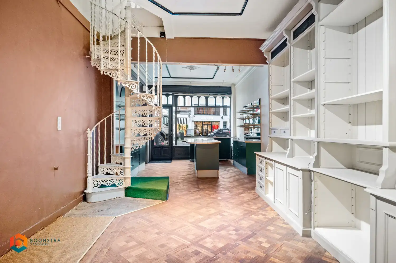 Ruim handelspand op topligging in Mechelen foto 3