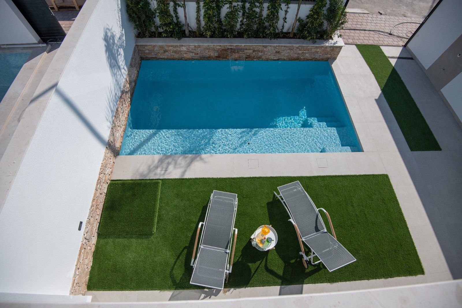 Ribera Nature Villas - Santiago de la Ribera foto 24