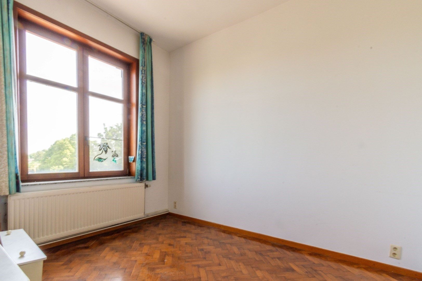 WERKPLAATS/LOODS (472m²) & KANTOOR + APP ! foto 11