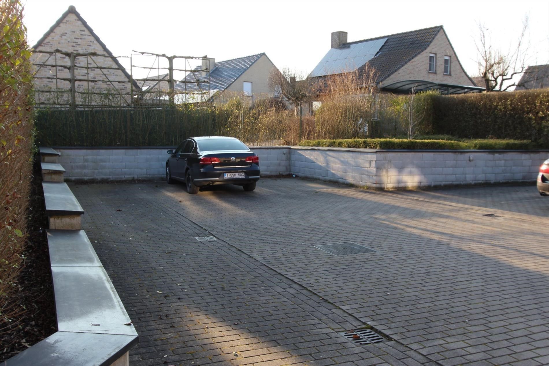 Duplexappartement met zonneterras en parking te Moorslede  foto 15