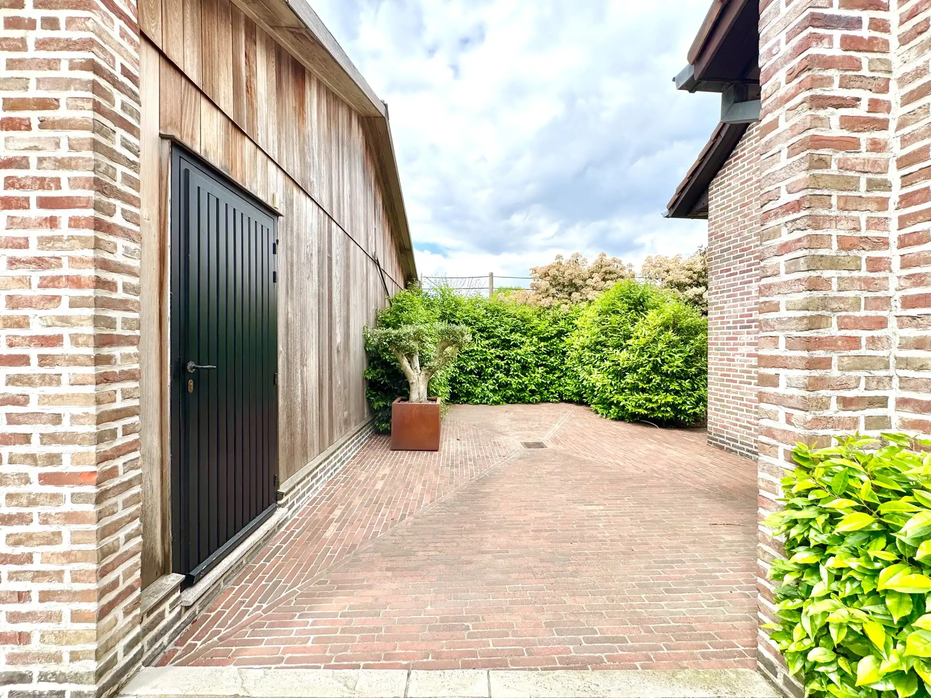 LANDELIJKE WONING MET 3 KAMERS EN BIJGEBOUW | 4.620 M² foto 35