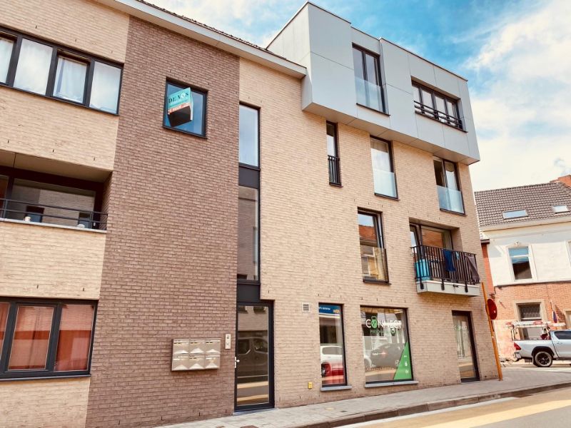 Appartement te huur Zwijnaardsesteenweg 54/301 - 9000 Gent