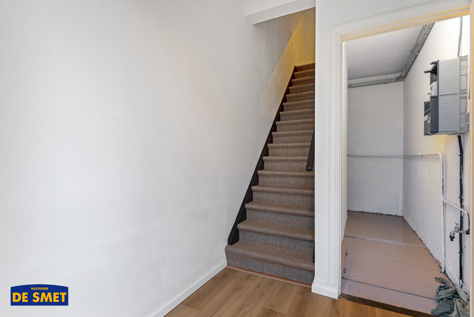 Centraal, zéér energiezuinig, vernieuwd duplex appartement foto 2