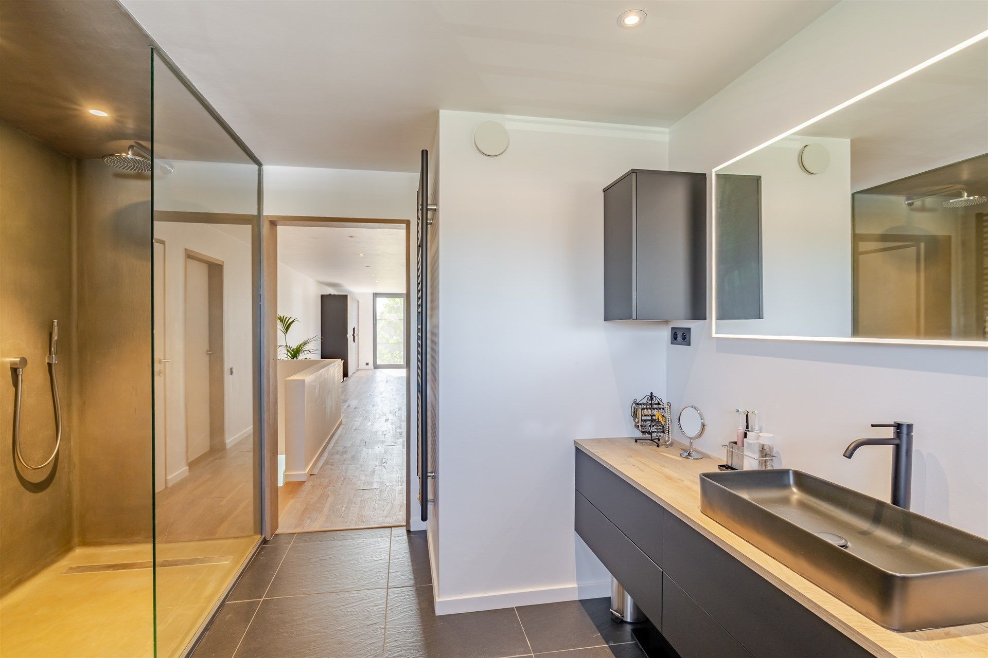Exclusieve villa op topligging in Ten-Ede foto 19