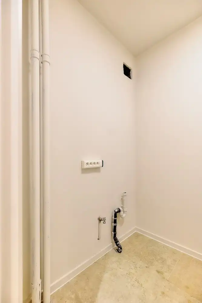 Hoogwaardig gerenoveerd appartement met 3 slaapkamers en uitzicht over Gent foto 20