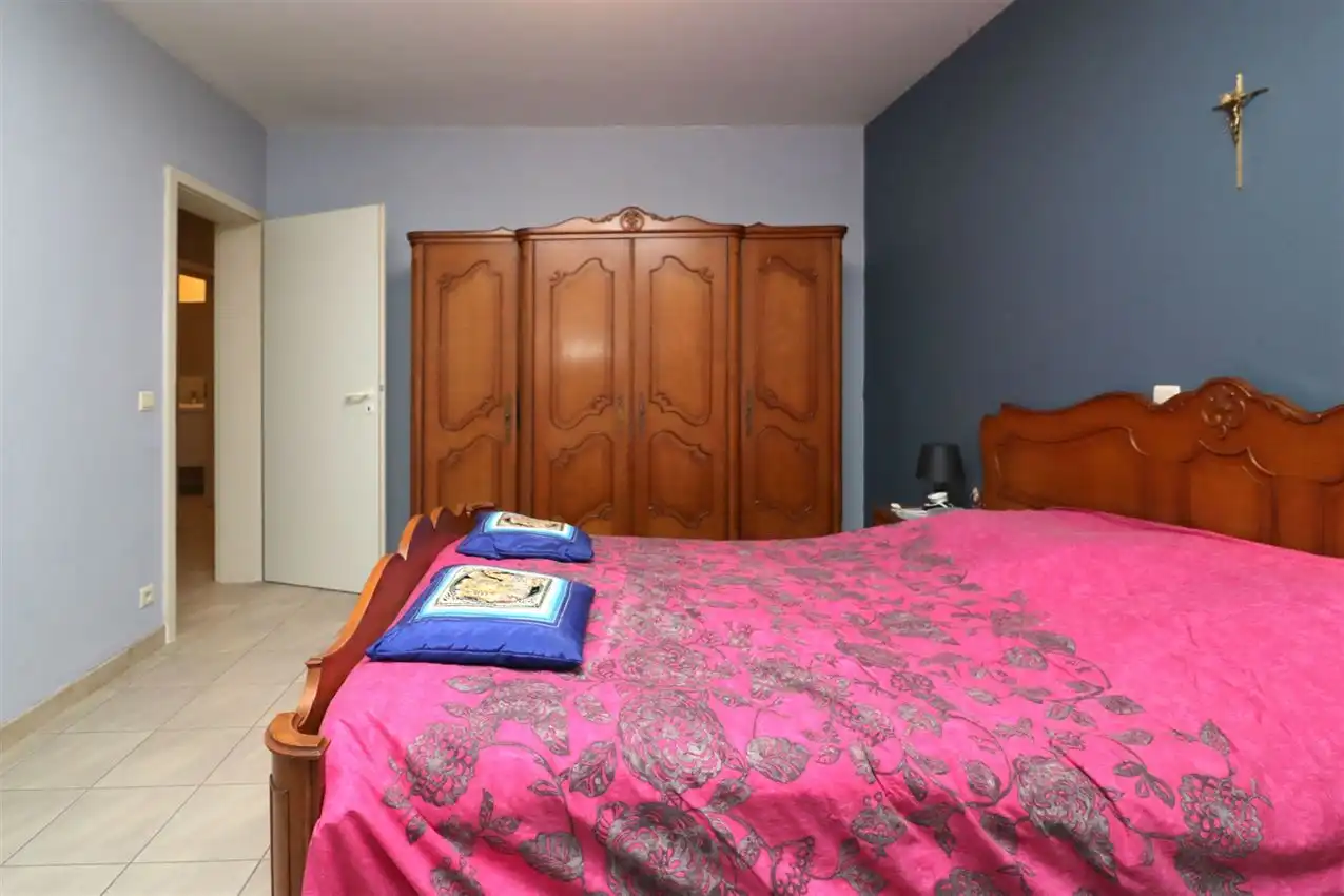 Appartement, 2 slpk, autostaanplaats in carport foto 16