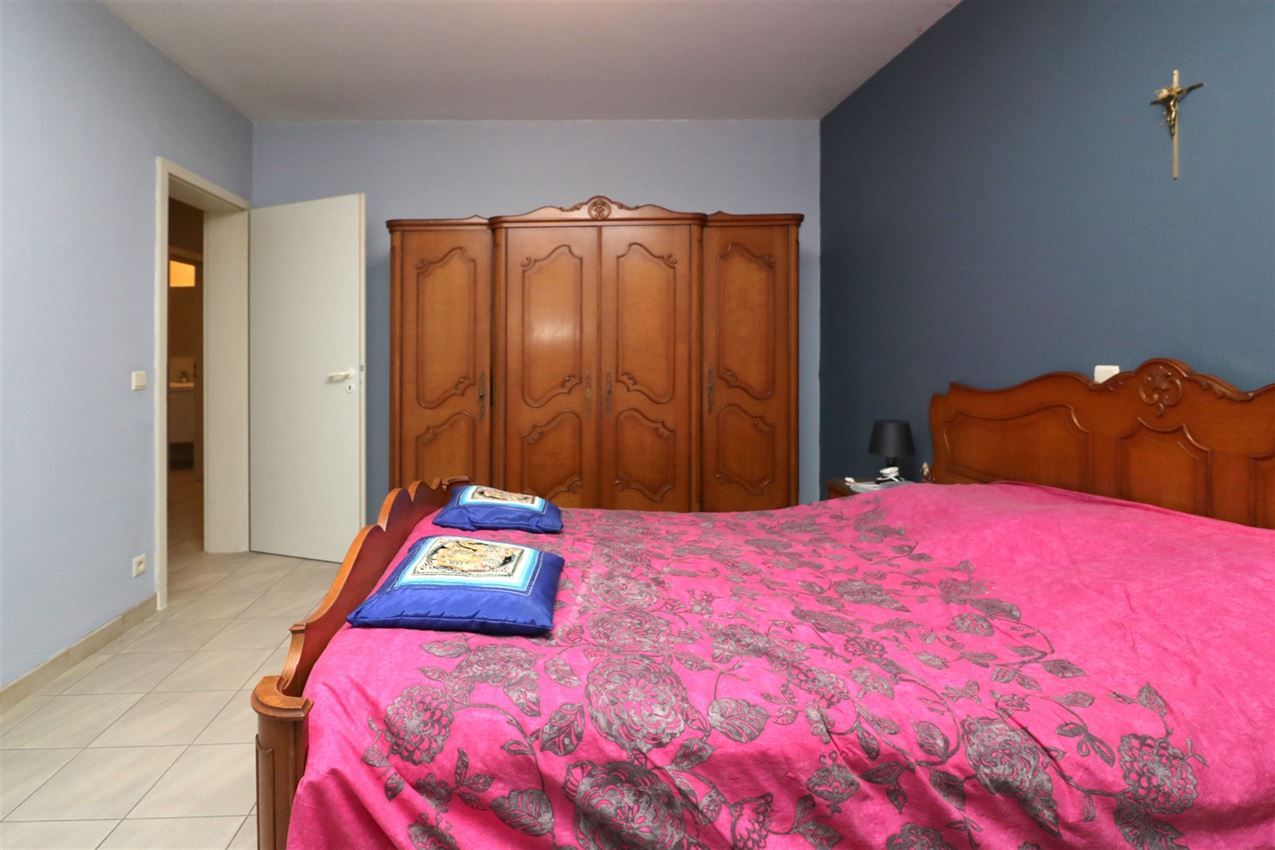 Appartement, 2 slpk, autostaanplaats in carport foto 16