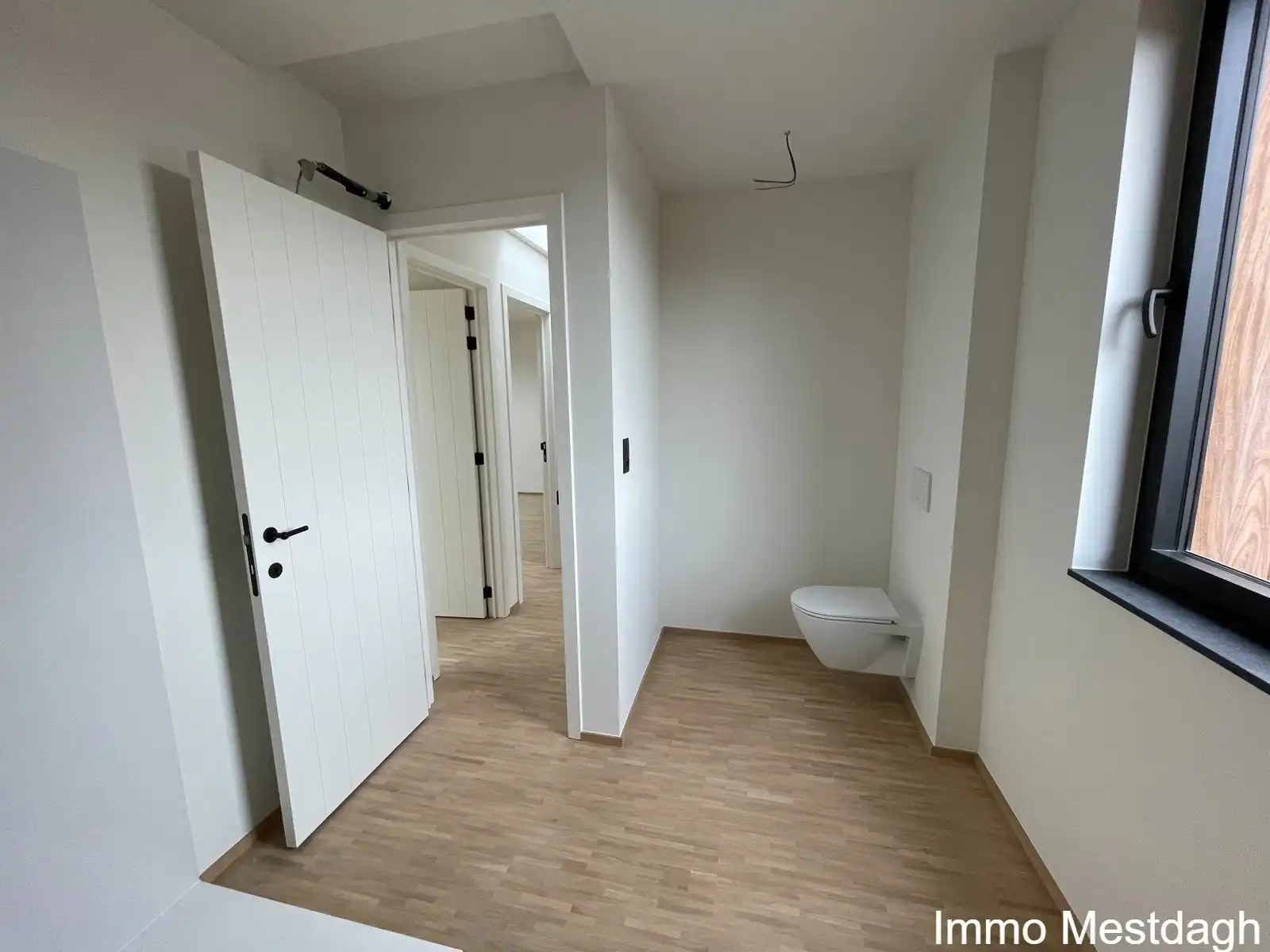 Exclusieve Penthouse Duplex in Hartje Diest foto 16