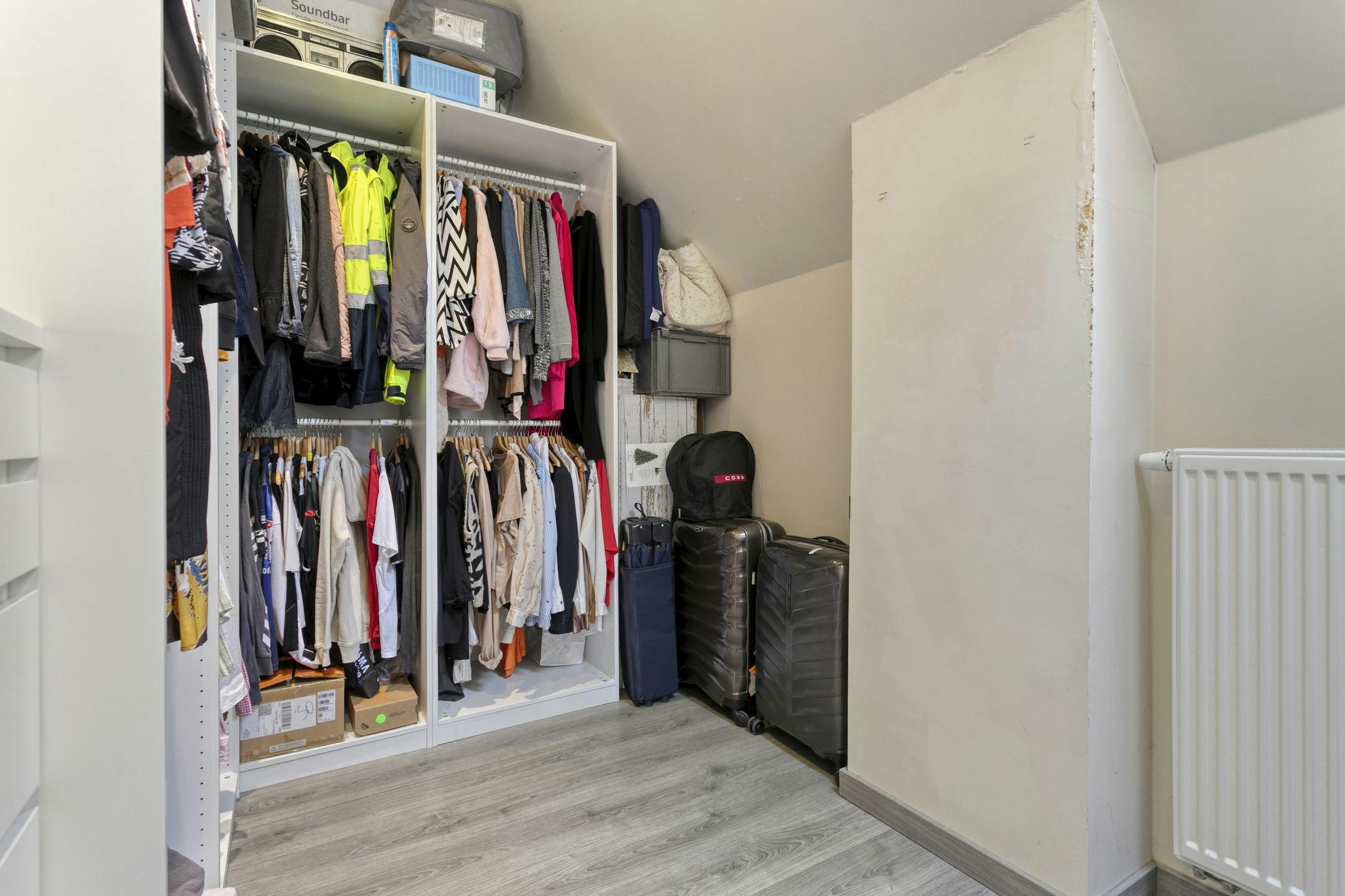 Volledig instapklaar huis met 3 kamers te koop in Desselgem foto 19