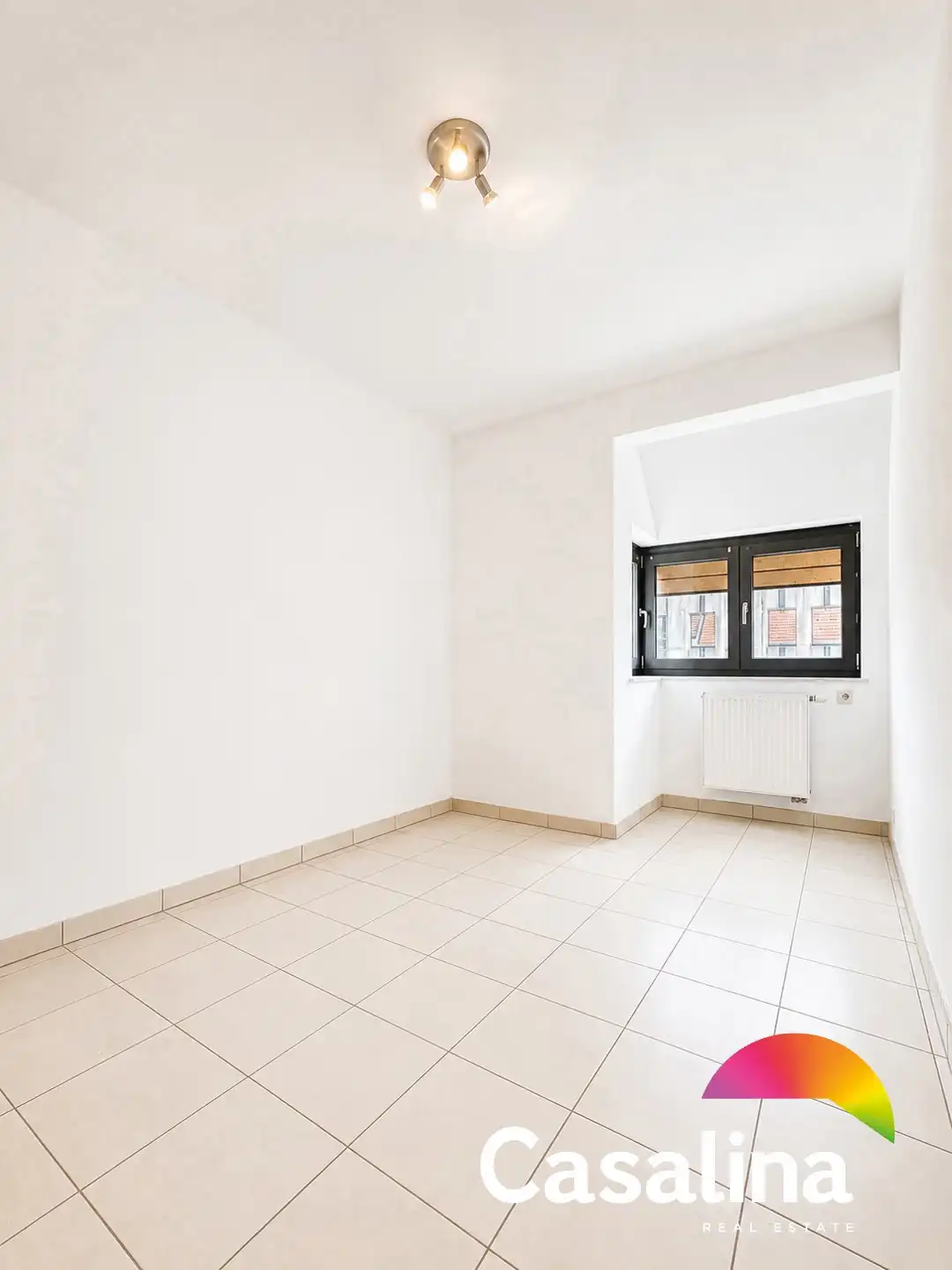 Zuidgericht appartement met 2 slaapkamers, terras en 2 Park. foto 16