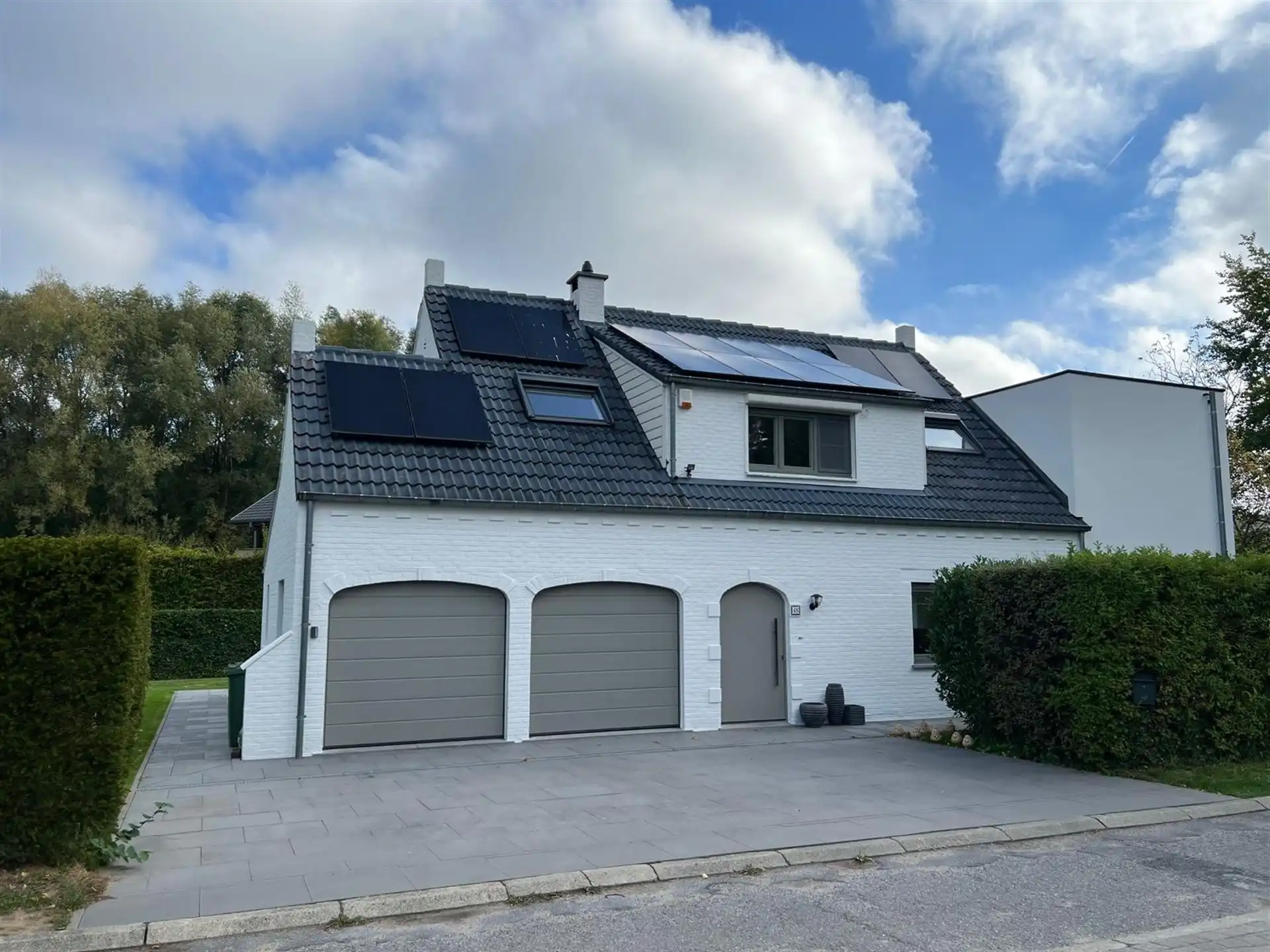 Prachtig gerenoveerde villa foto 4