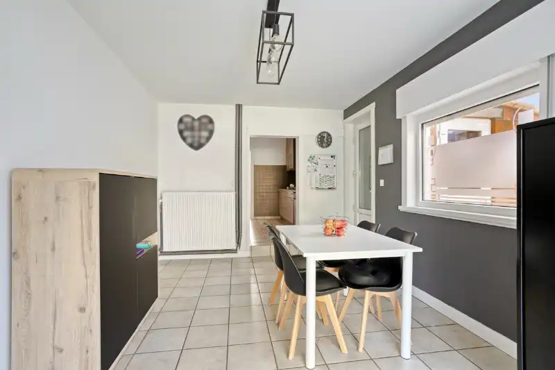 Instapklare, ruime woning met 5 slaapkamers nabij Mechelen foto 38