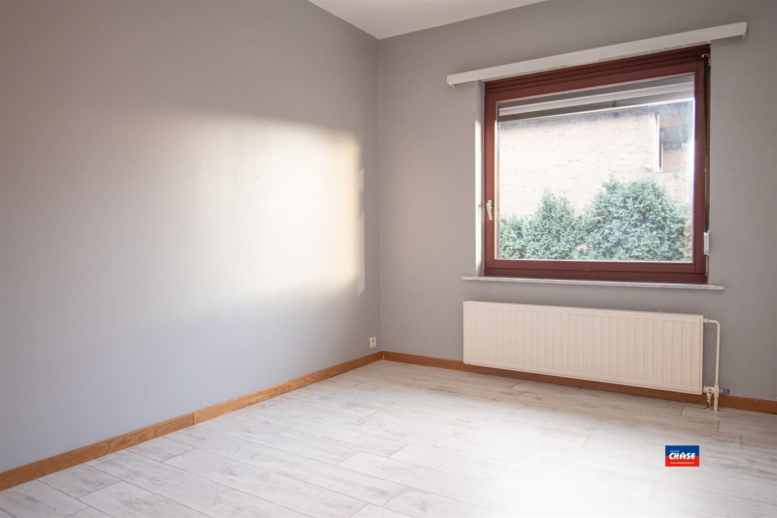 Verzorgd app met 2 slpks en terras | garage mogelijk  foto 9