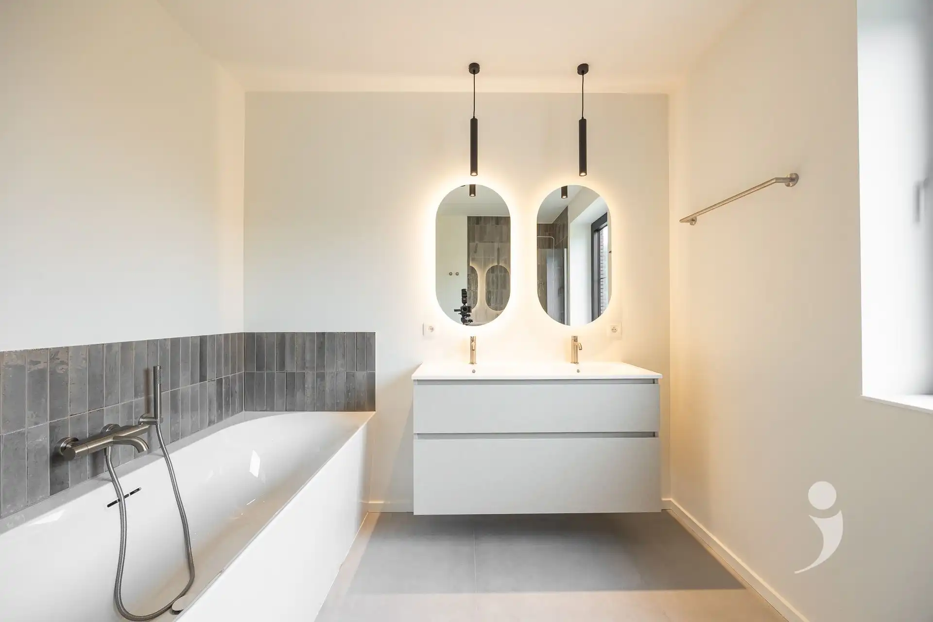 Nieuwbouwwoning nabij Baal-centrum! foto 23