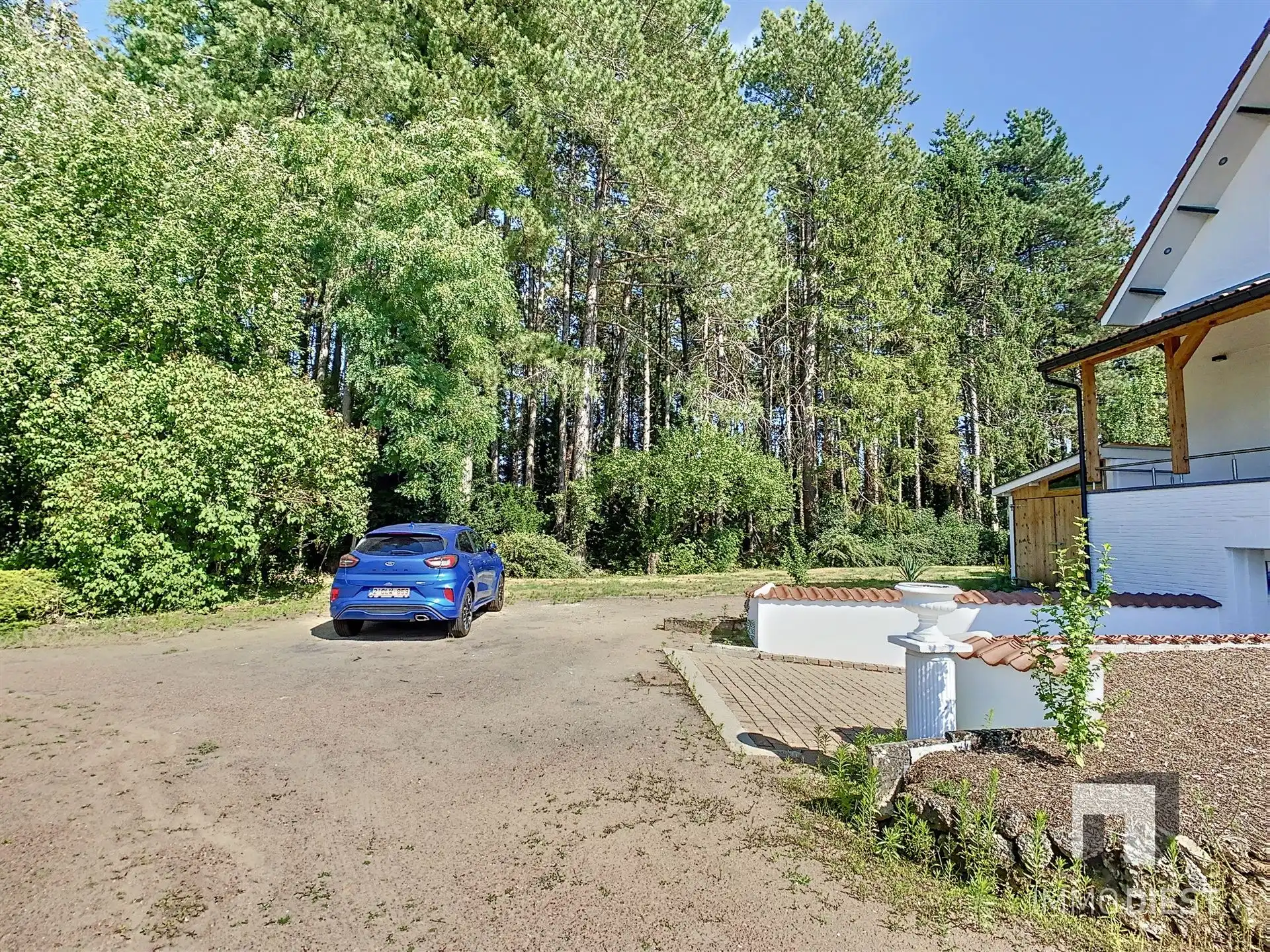 Uitzonderlijke woning in Schaffen foto 39