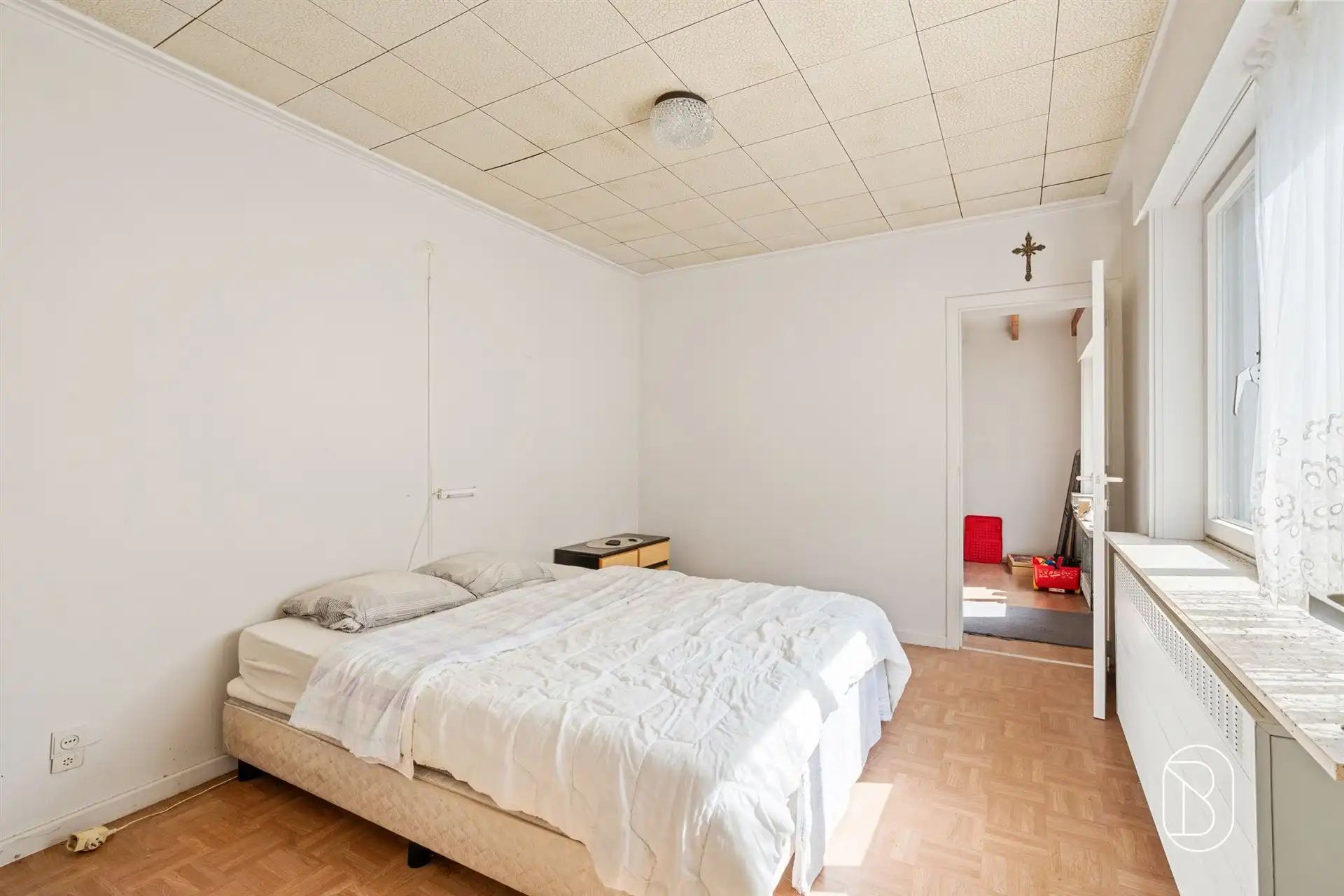 Ruime veelzijdige woning met 5 SLK en polyvalente ruimte foto 21