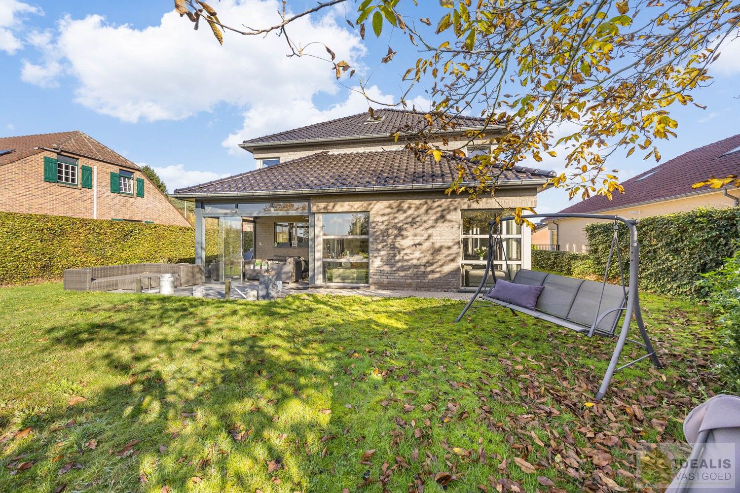 PRACHTIGE, INSTAPKLARE EN RUIME GEZINSWONING IN TOPSTAAT foto 28