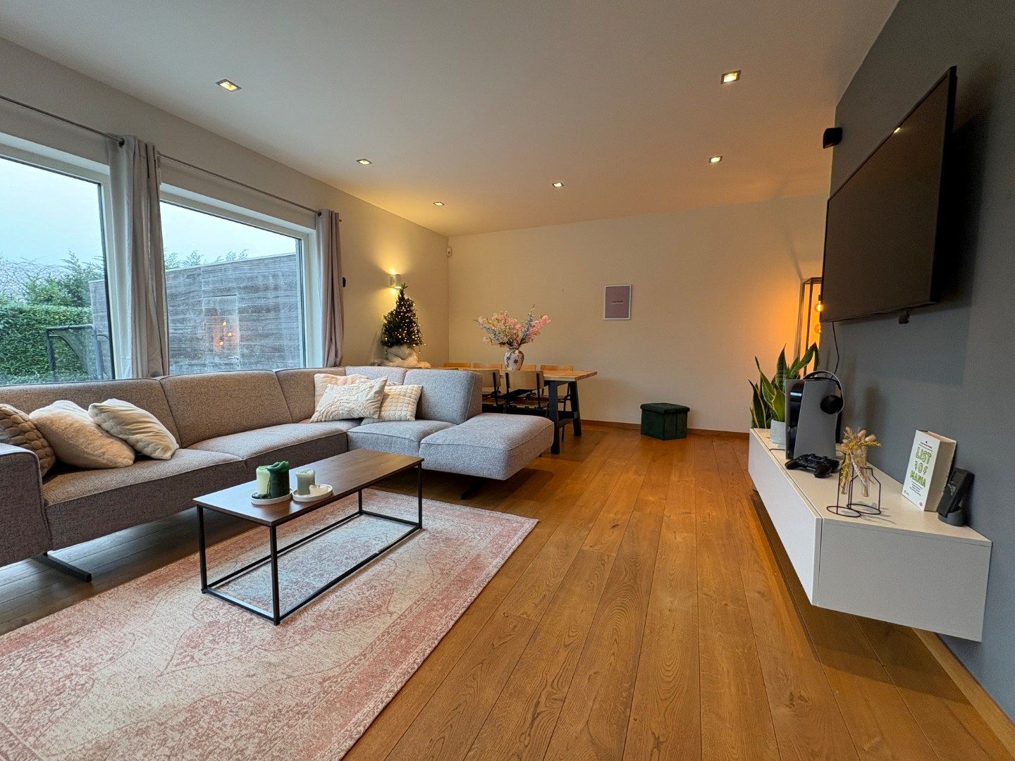 TE KOOP: Exclusieve villa aan Buggenhoutbos foto 10