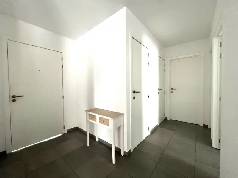 Ruim modern appartement in centrum met terras! foto 12