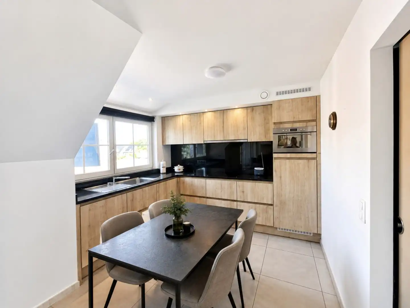 Appartement te huur Muylestraat 12 -/2.2 - 8740 Pittem