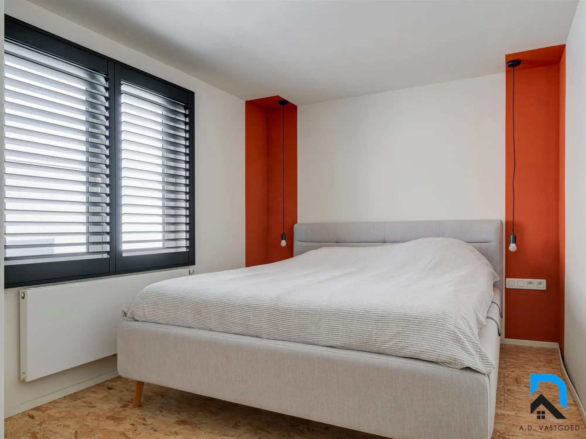 Gerenoveerde woning met tuin op toplocatie in Hasselt foto 16