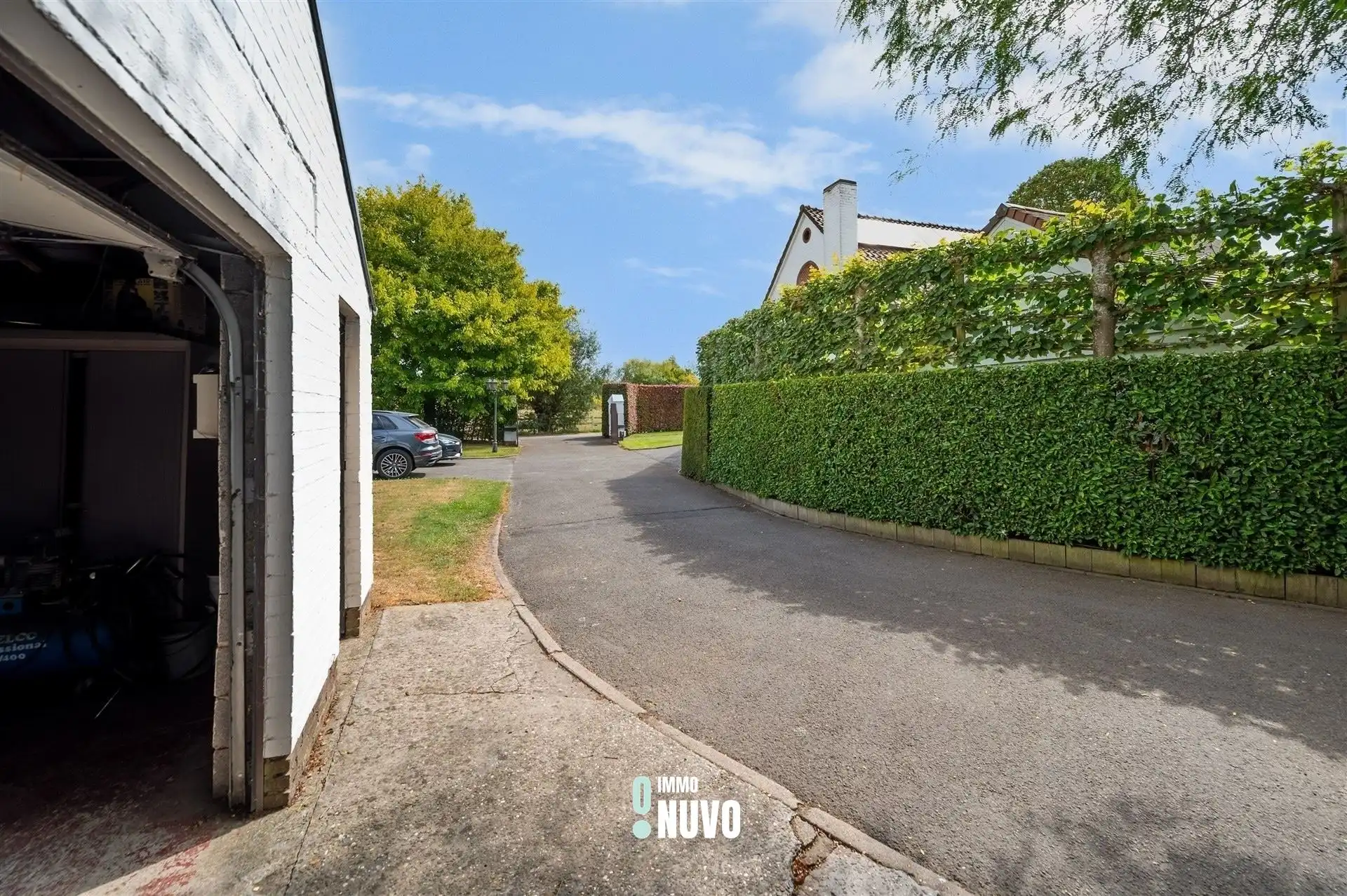 Landelijke woning foto 19