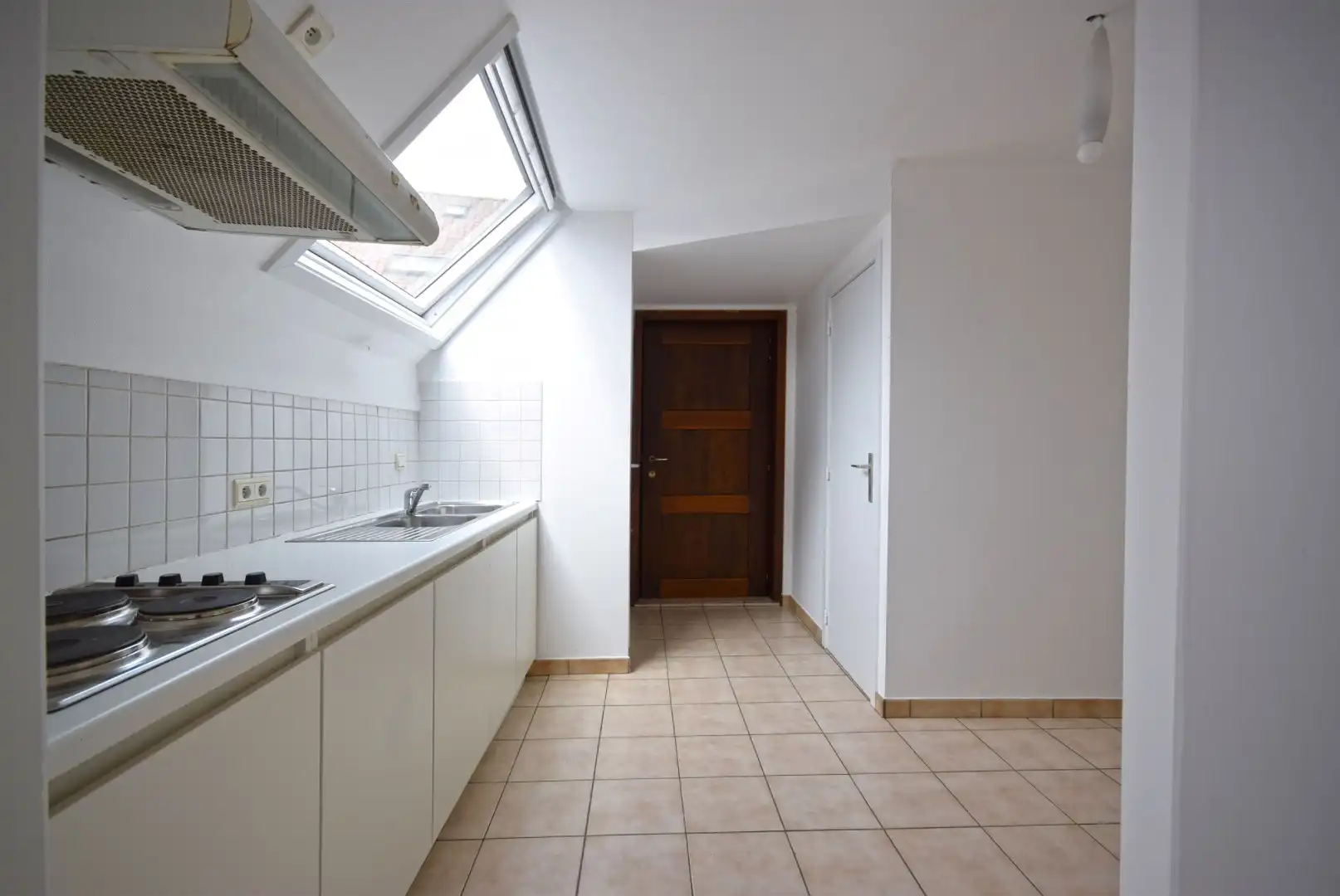 EENSLAAPKAMER APPARTEMENT foto 8