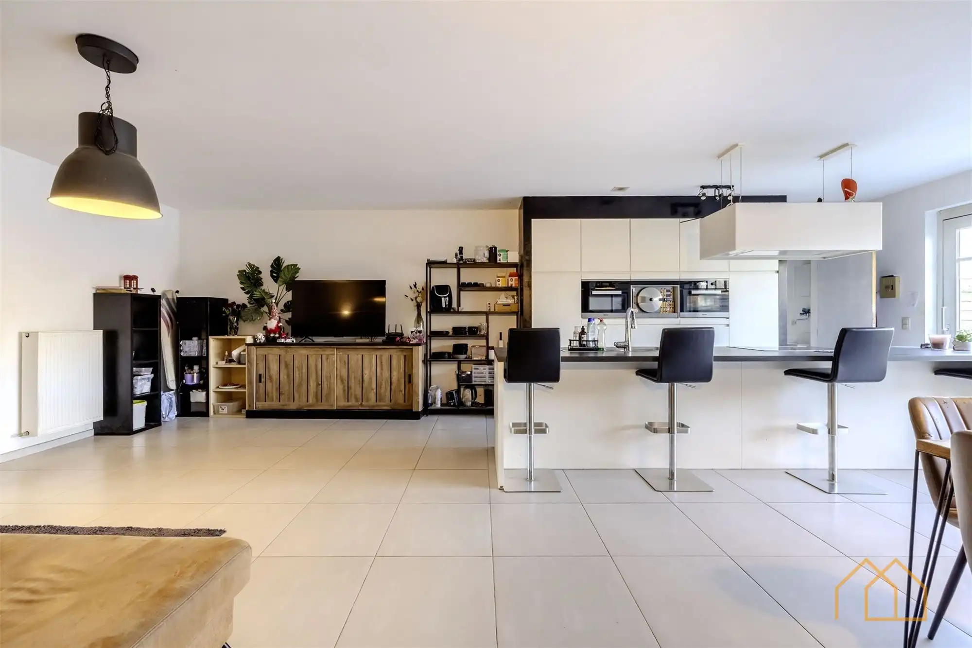 Huis met EPC A en 5 slaapkamers - Noorderwijk  foto 3