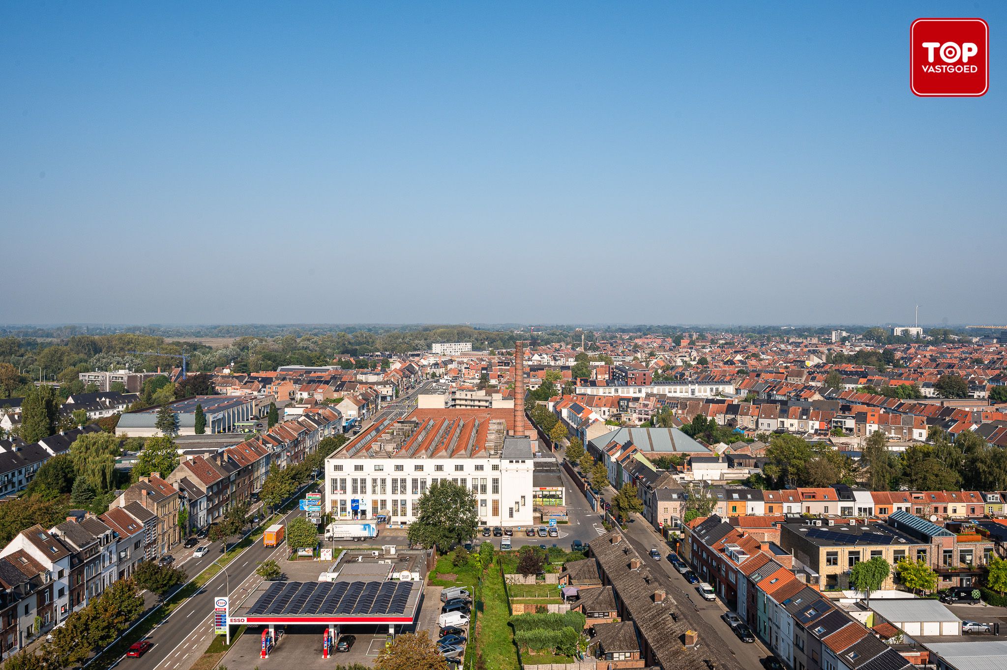 Instapklaar appartement met 2 slaapkamers en prachtig uitzicht foto 22