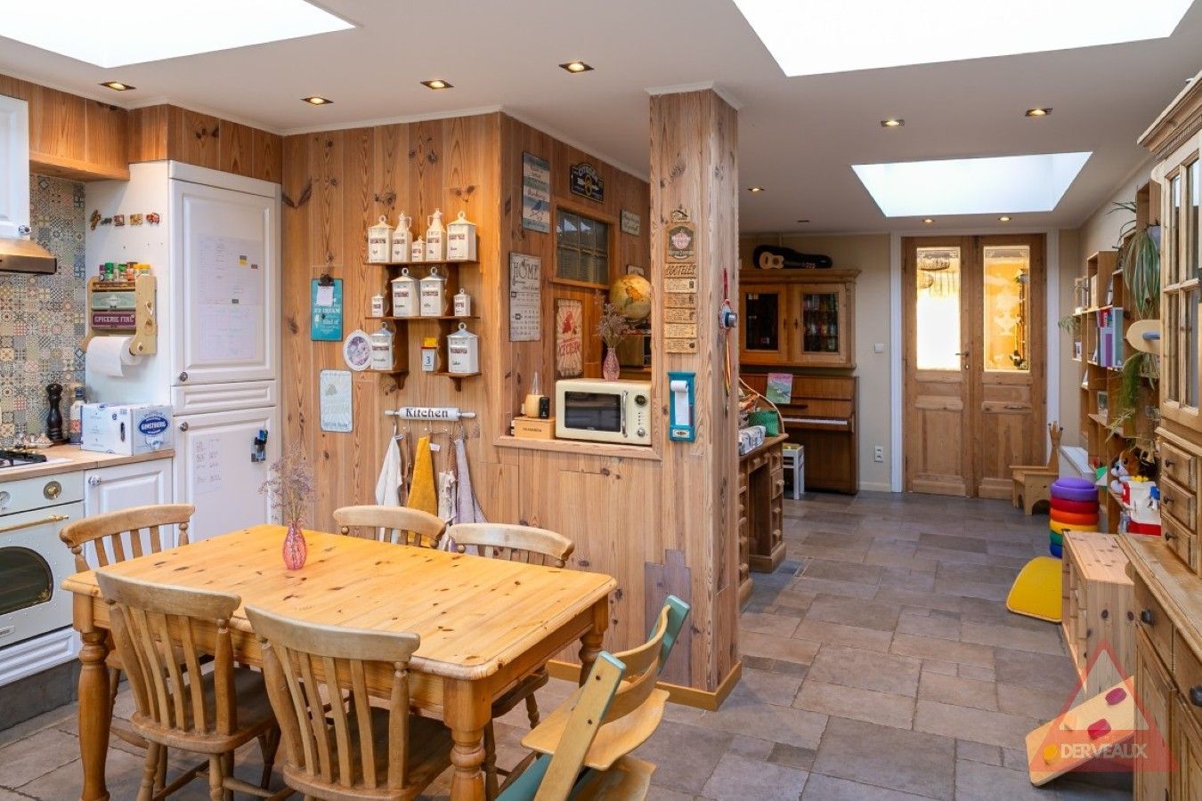 Roeselare - Instapklare gezellige woning foto 13