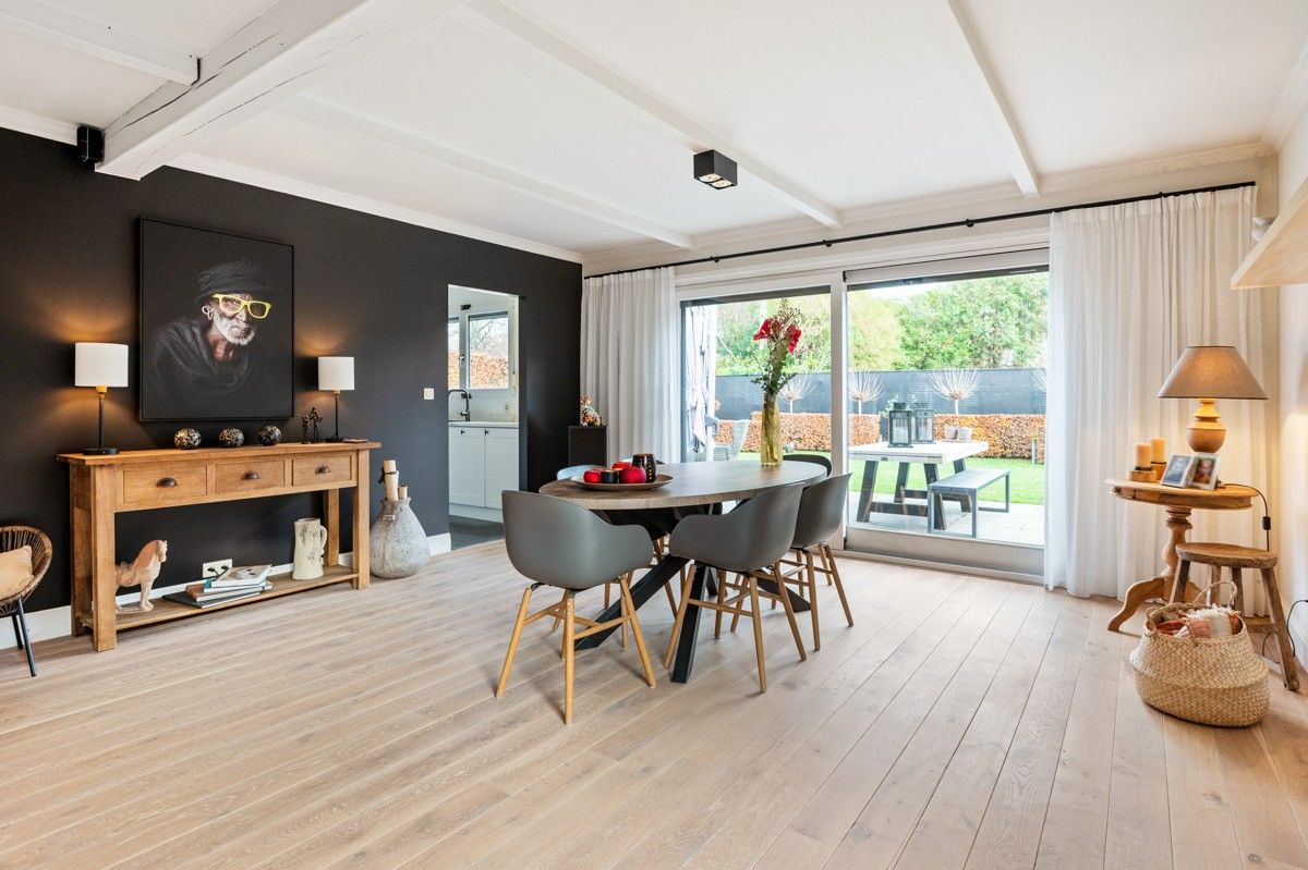 Er zijn zo van die woningen die je niet alleen ziet... maar ook voelt! foto 9