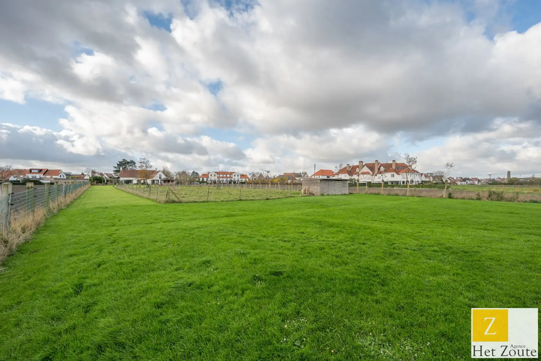 Twee ruime villa’s op één groot perceel (5.460 m²) te Knokke foto 47