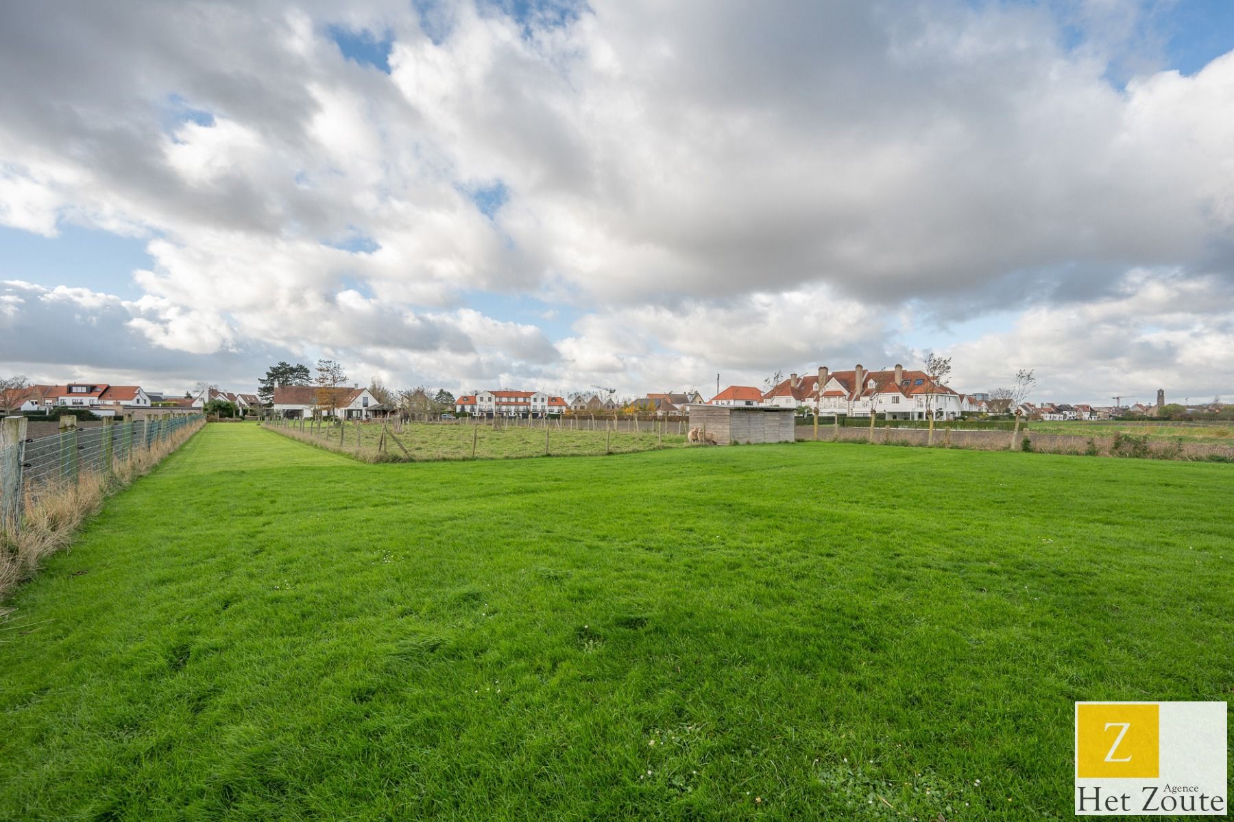 Twee ruime villa’s op één groot perceel (5.460 m²) te Knokke foto 47