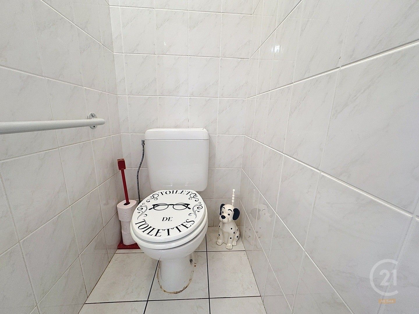 Ruim appartement met frontaal zeezicht – Residentie Acapulco, Westende-Bad foto 9