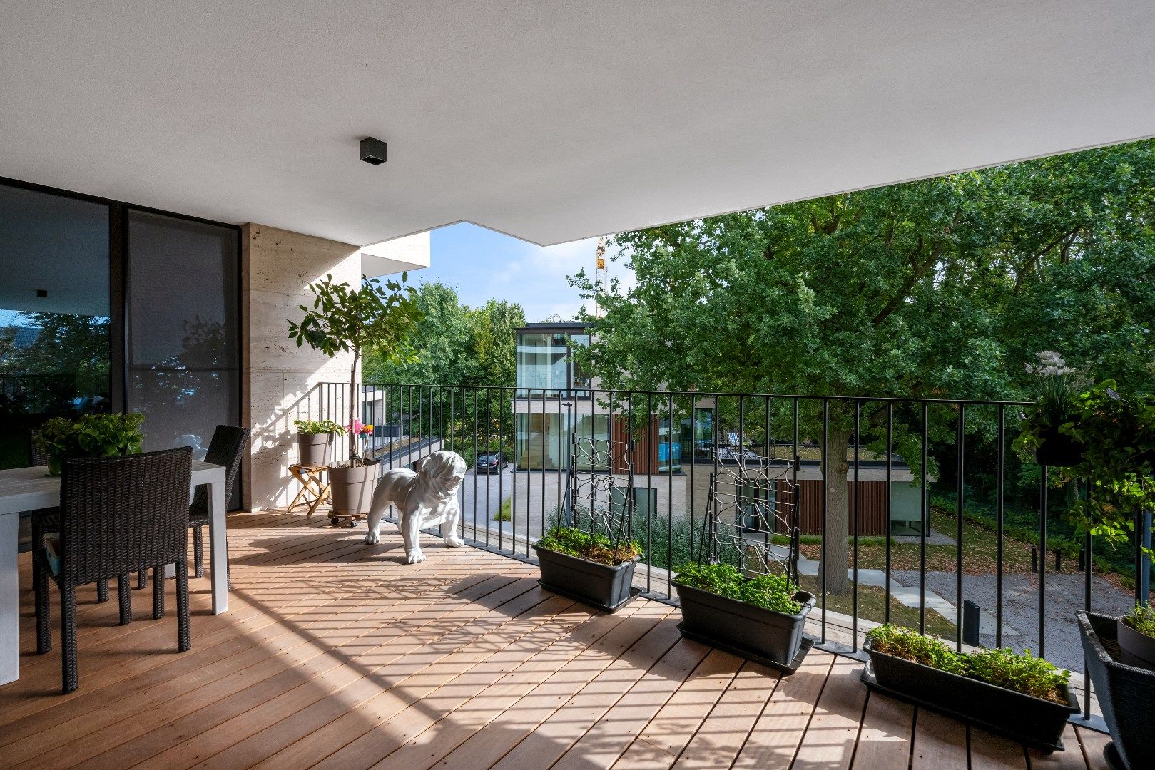 Nieuwbouw BEN-appartement 3-slaapkamer aan de Rozebroeken foto 9