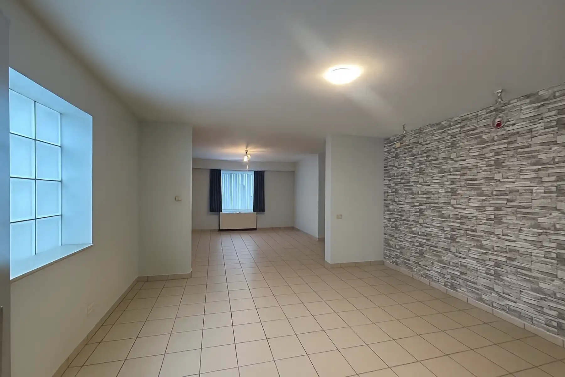 Hoofdfoto van de publicatie: 1 slaapkamer appartement te Herent