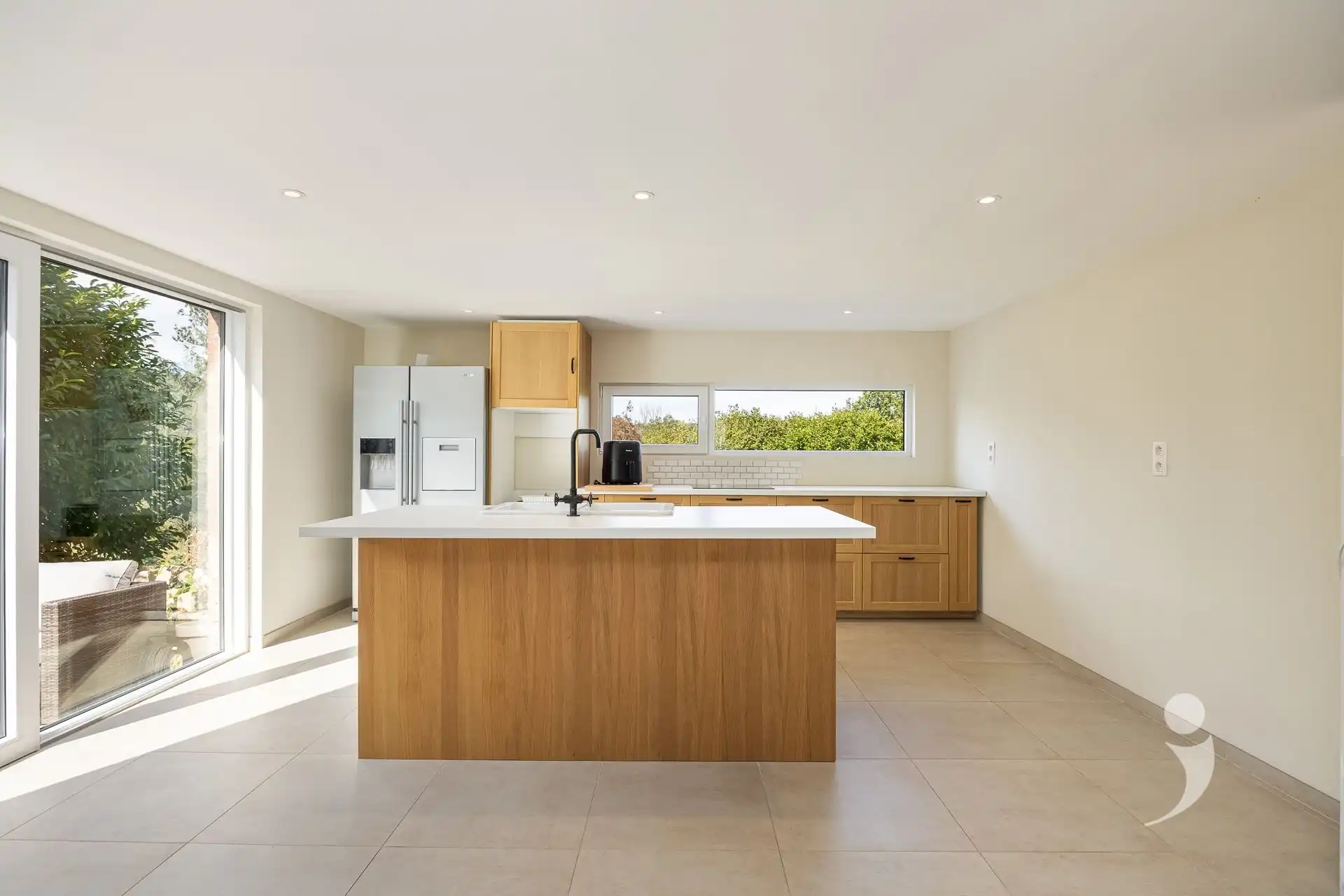 Karaktervolle gerenoveerde woning in Gelrode foto 10