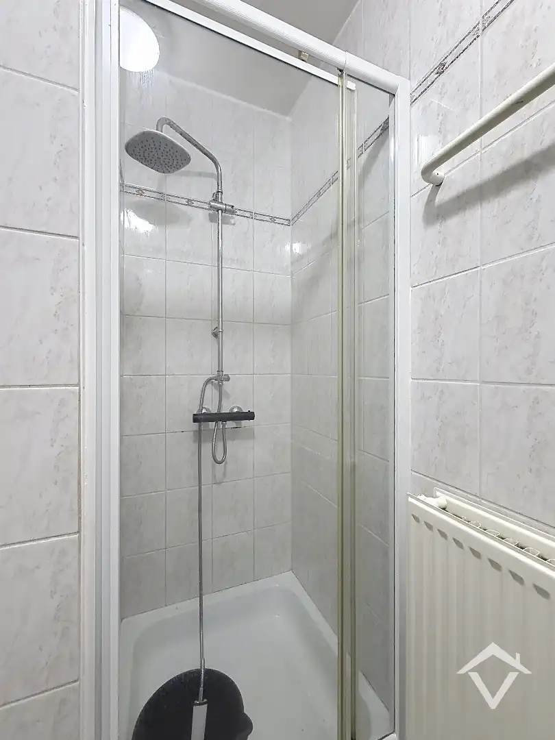 Instapklaar appartement met 2 slaapkamers in hartje Oostende foto 8