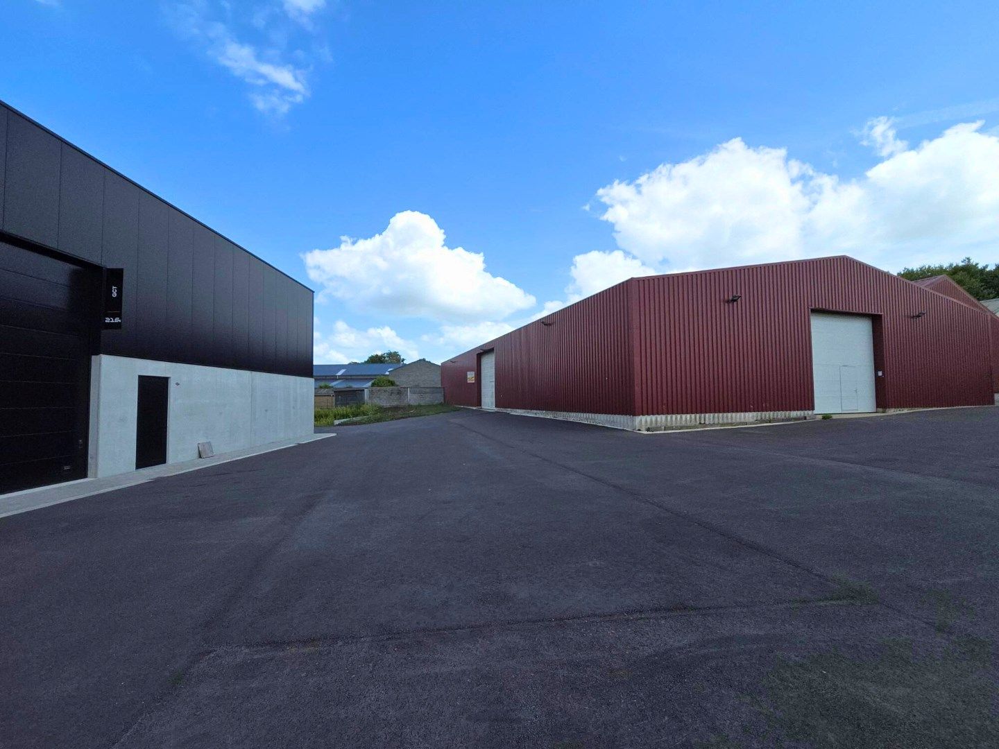 Nieuwbouw KMO unit van 172m² foto 7