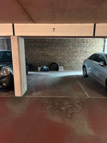 Parking in het Centrum van Oostende foto 4