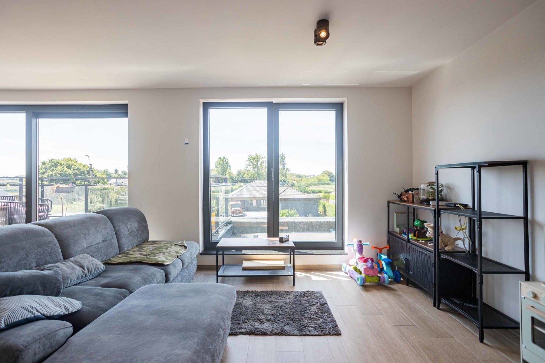 Energiezuinig 3-slaapkamerappartement met zonneterras foto 8