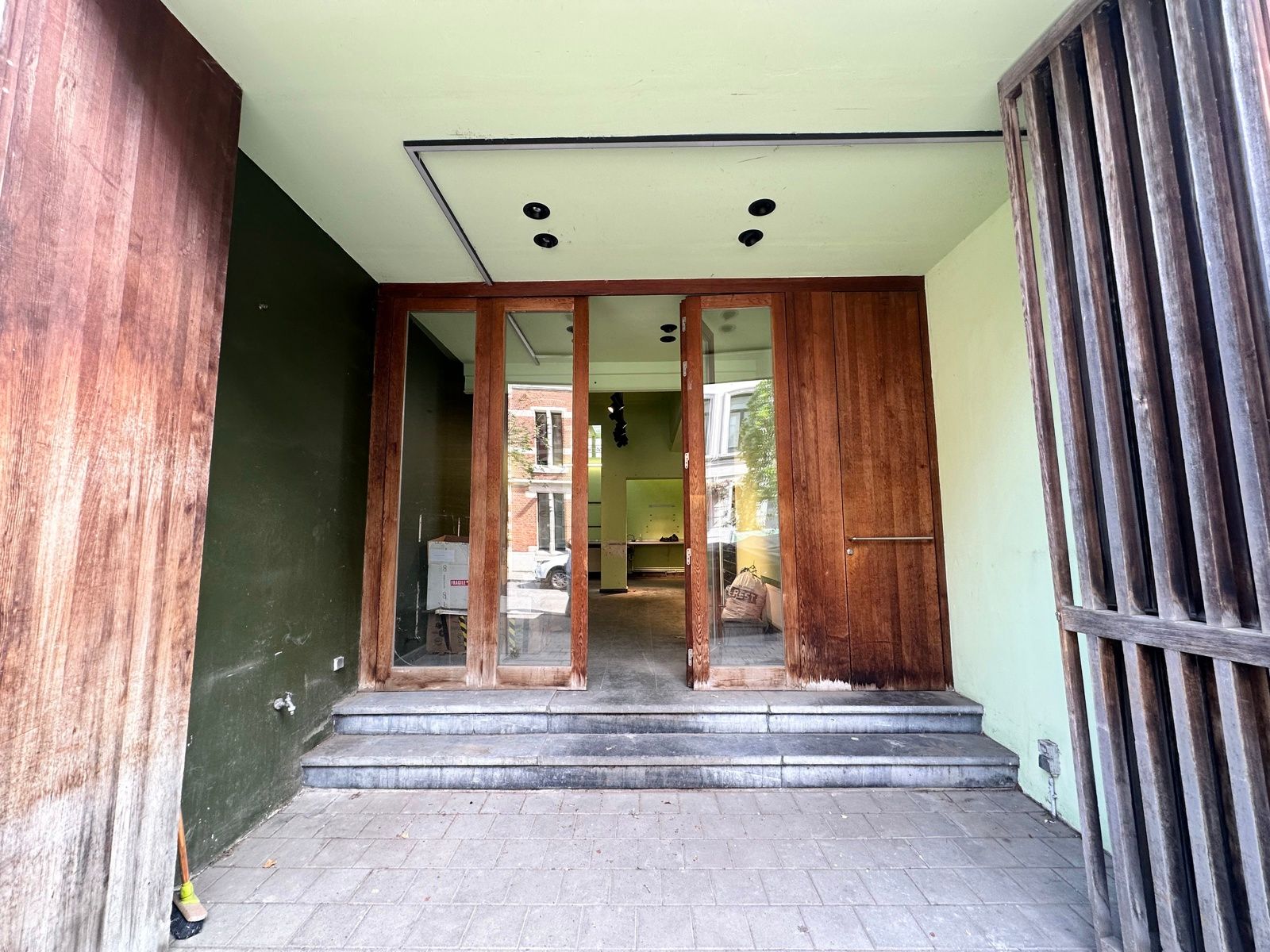 Handelspand te huur op toplocatie in ’t Zuid foto 2