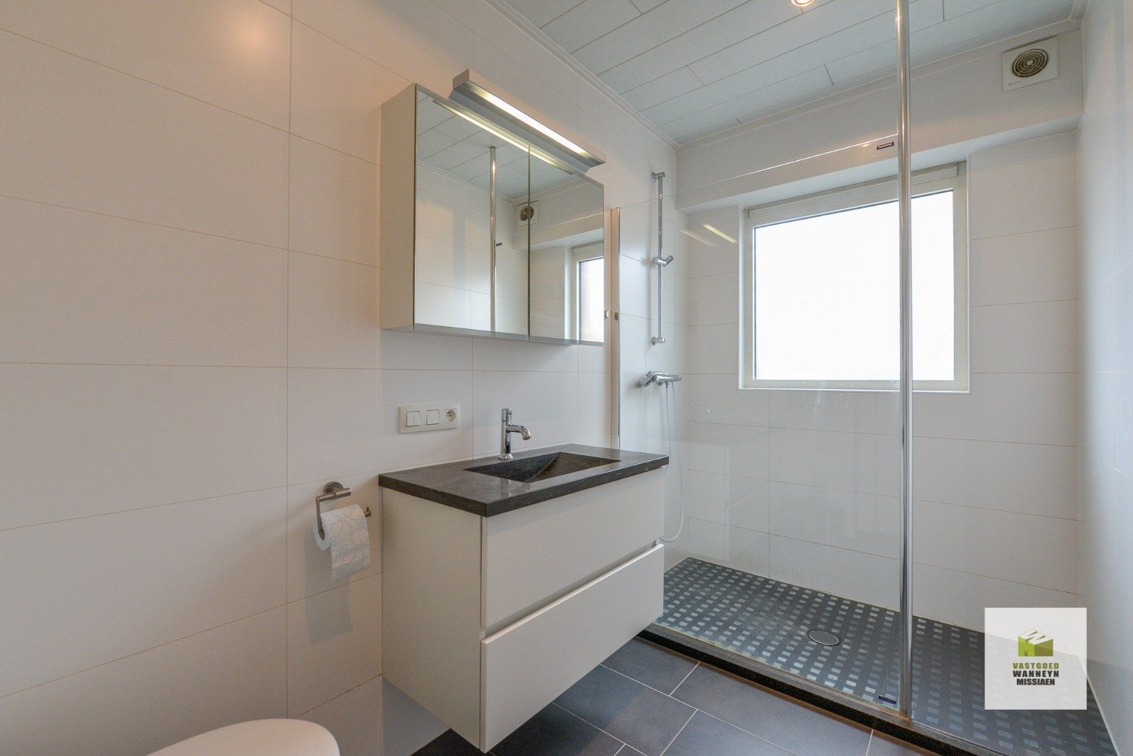 Vrijstaande gelijkvloerse woning met vergezicht nabij de Vaart te Beernem foto 19